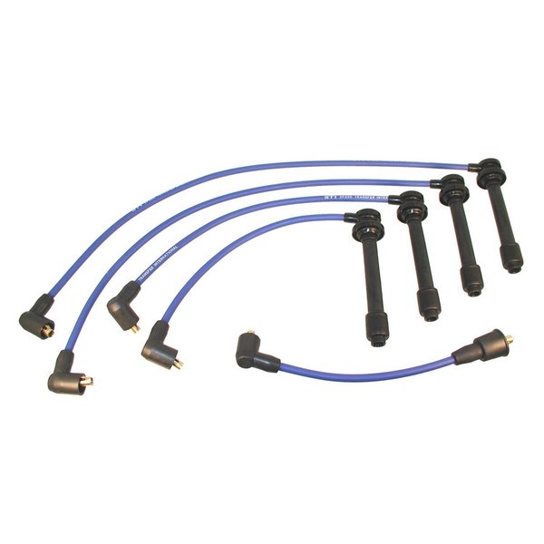 Karlyn Wires/Coils NISSAN ALTIMA 2.4L 93-96 456